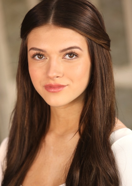 Coco Quinn photo