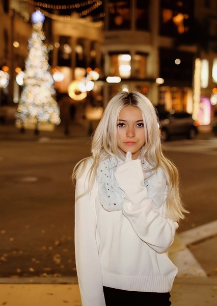 Coco Quinn photo