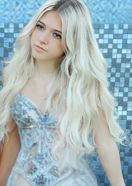 Coco Quinn photo