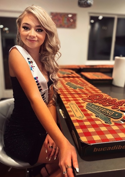 Coco Quinn photo