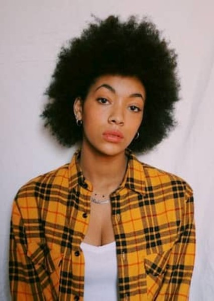 Coco Rebecca Edogamhe photo