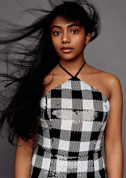 Coco Rebecca Edogamhe photo