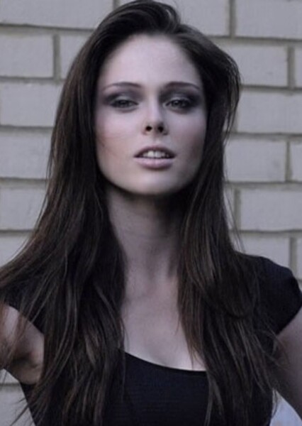 Coco Rocha photo