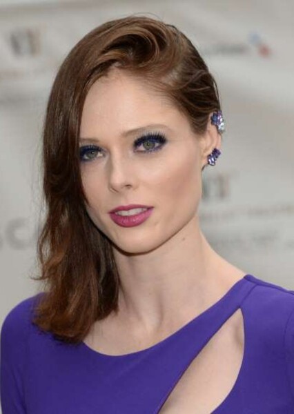 Coco Rocha photo