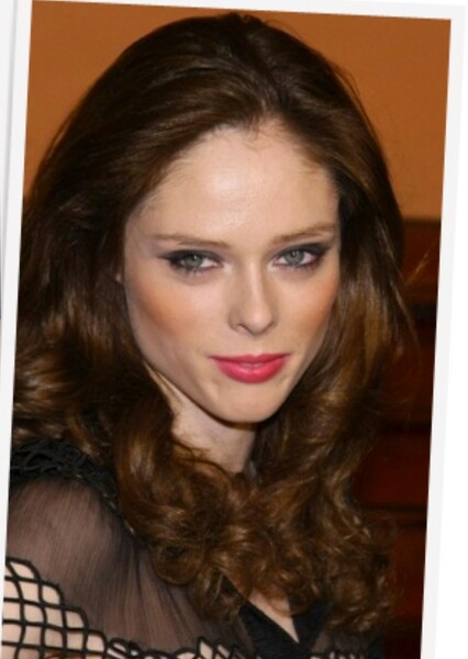 Coco Rocha photo