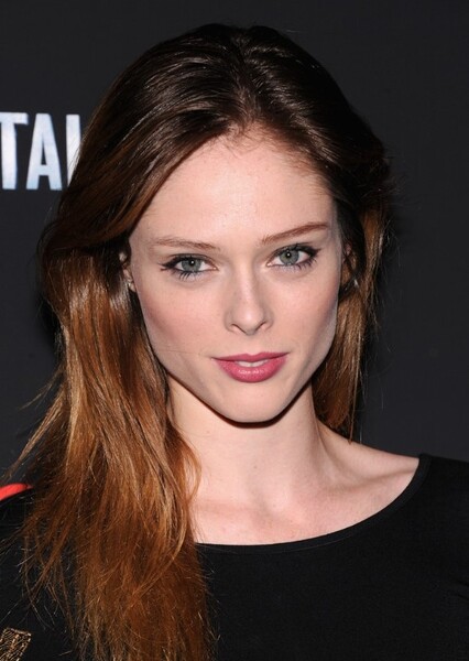 Coco Rocha
