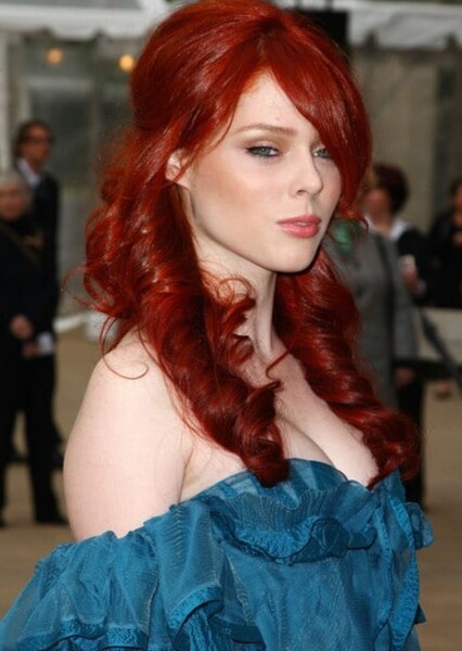Coco Rocha photo