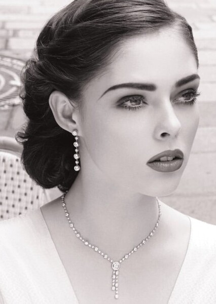 Coco Rocha photo