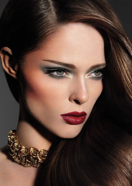 Coco Rocha photo