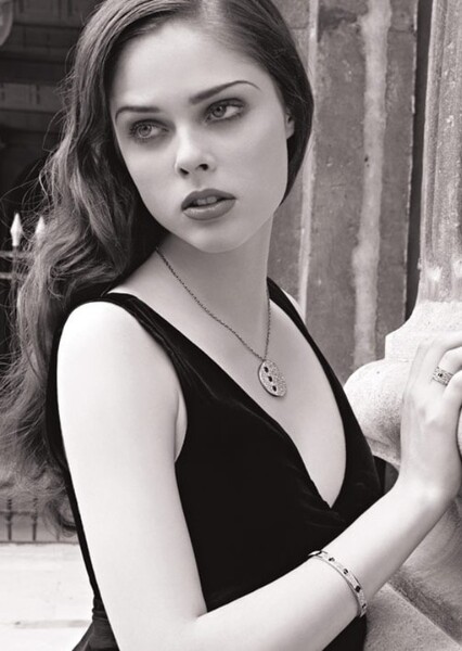 Coco Rocha photo