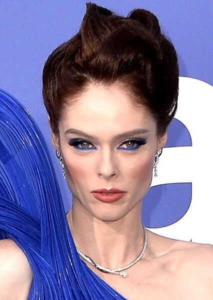 Coco Rocha photo