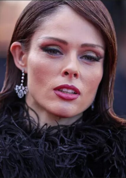 Coco Rocha photo