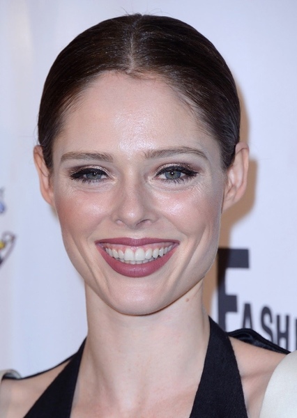 Coco Rocha photo