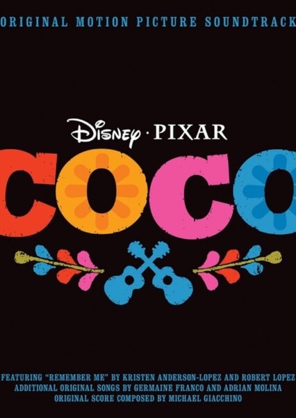 Coco (soundtrack)
