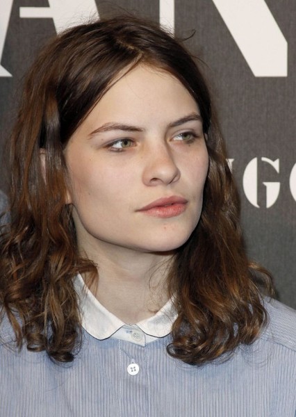 Eliot Sumner