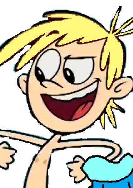 Coco (The Big Boat)