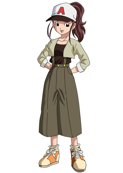 Cocoa Amaguri photo