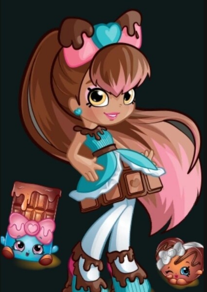 Cocolette photo