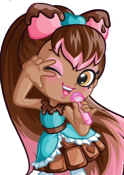 Cocolette