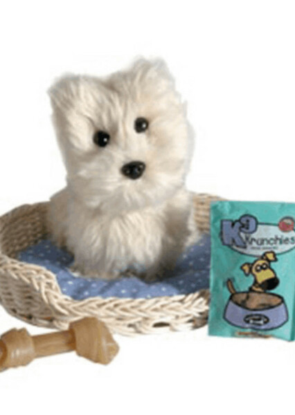 Coconut (American Girl)