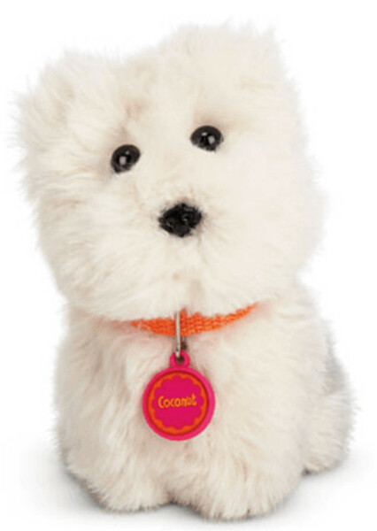 Coconut (American Girl)