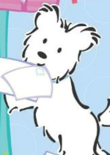 Coconut (American Girl)
