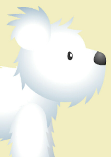 Coconut (American Girl) photo