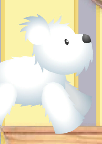 Coconut (American Girl) photo