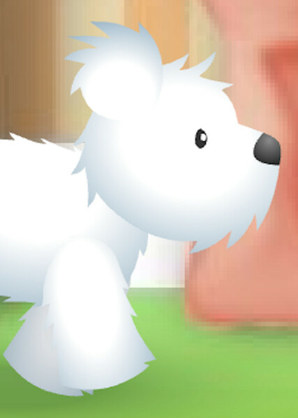 Coconut (American Girl) photo