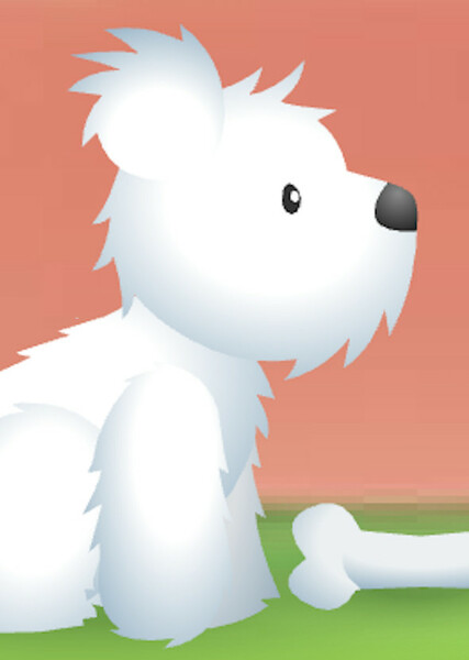 Coconut (American Girl) photo