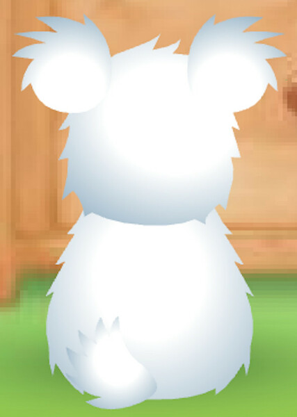 Coconut (American Girl) photo