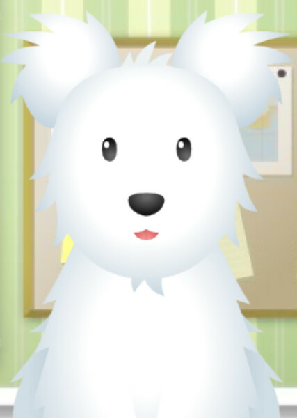 Coconut (American Girl) photo