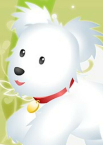 Coconut (American Girl) photo