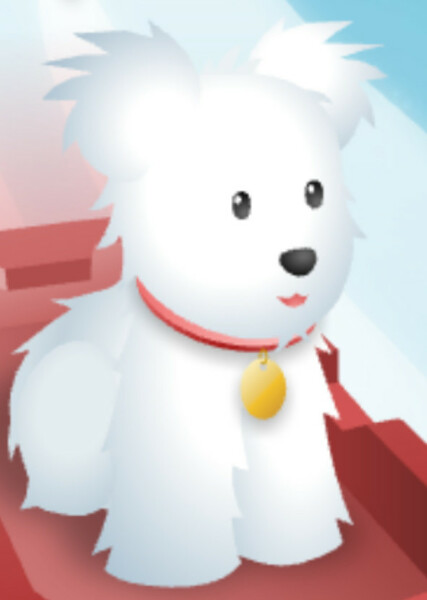 Coconut (American Girl) photo