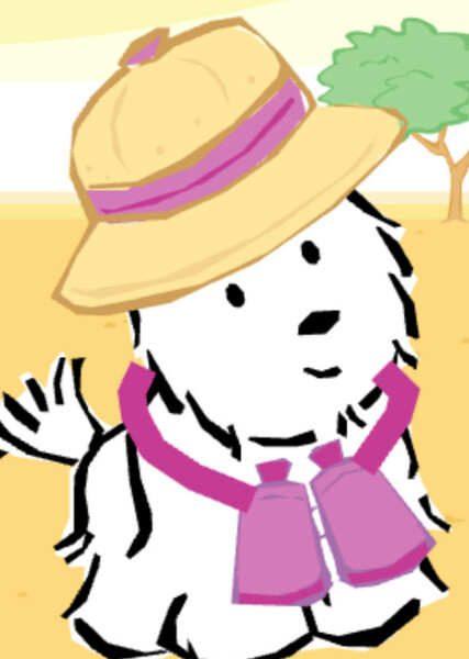 Coconut (American Girl) photo