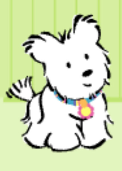 Coconut (American Girl) photo