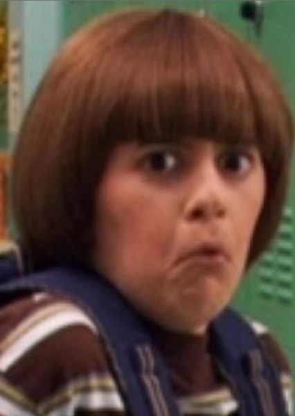 Coconut Head