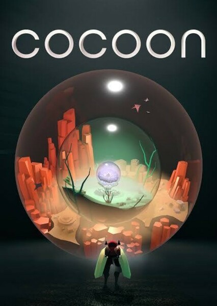 Cocoon (Game)