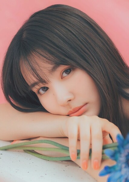 Cocoro Toyoshima photo