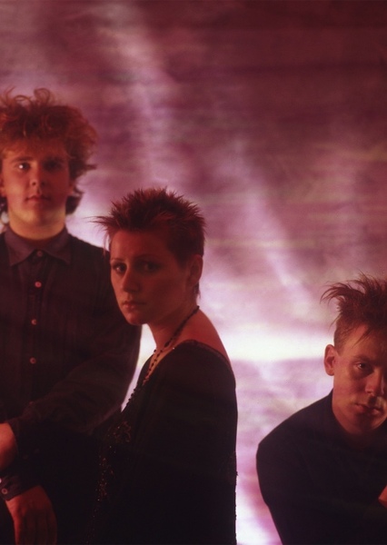 Cocteau Twins