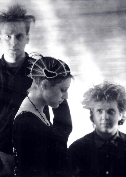 Cocteau Twins photo