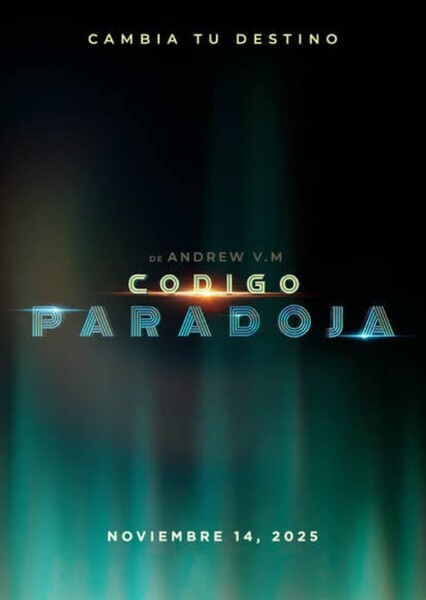 CODIGO PARADOJA (2026)