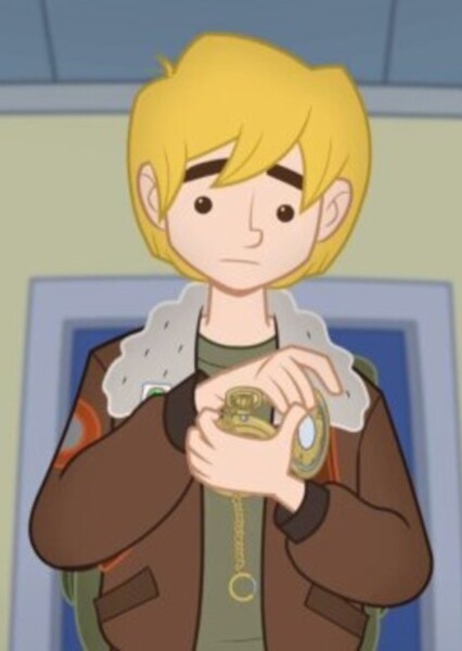 Cody Burns
