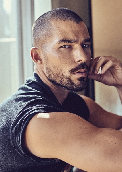Cody Callahan photo