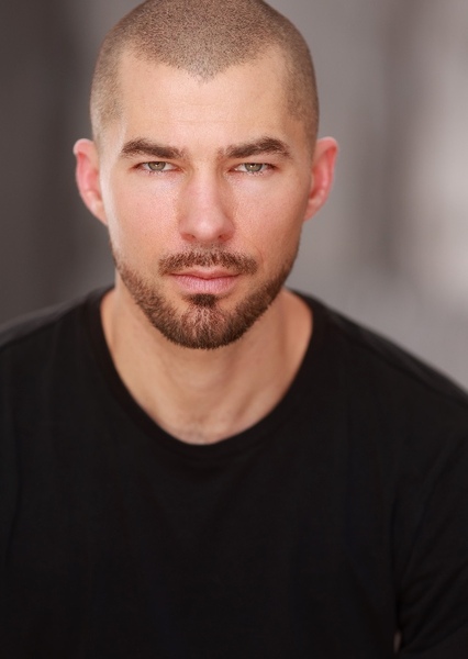 Cody Callahan photo