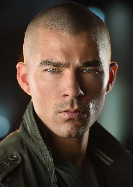 Cody Callahan photo