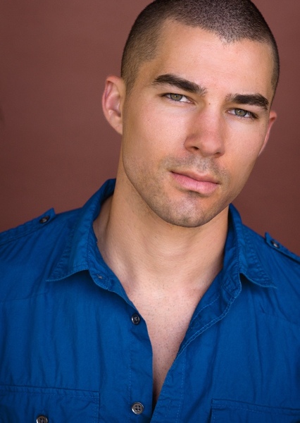 Cody Callahan photo