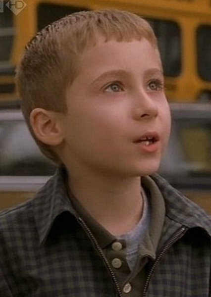 Cody Campbell (Scary Movie 3)