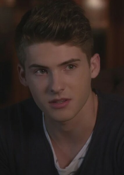 Cody Christian photo