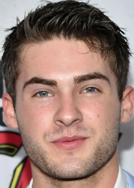 Cody Christian photo